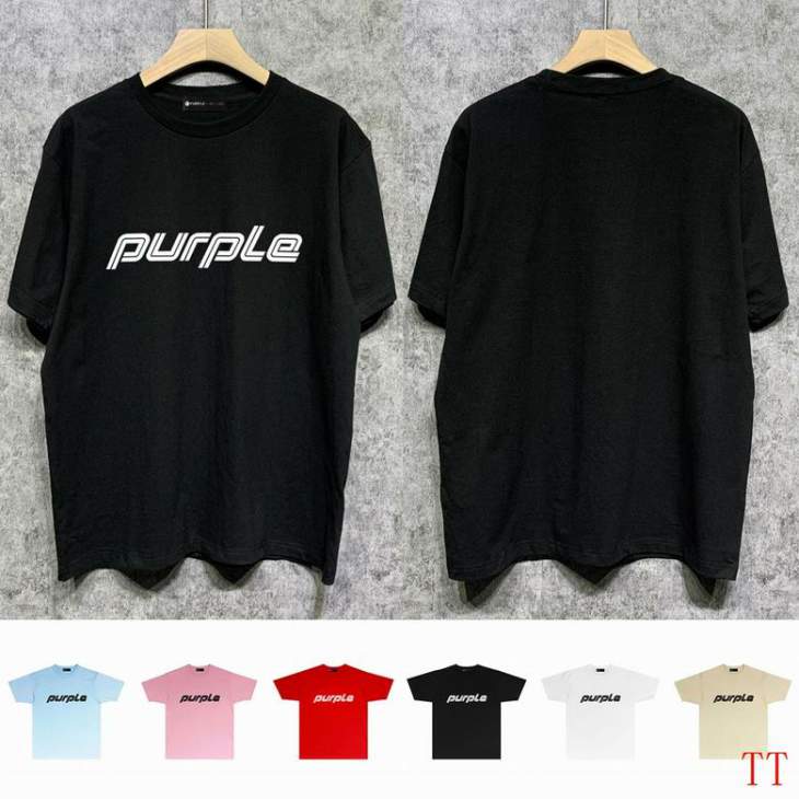 Picture of Purple Brand T Shirts Short _SKUPurpleBrandS-2XL20tn412888